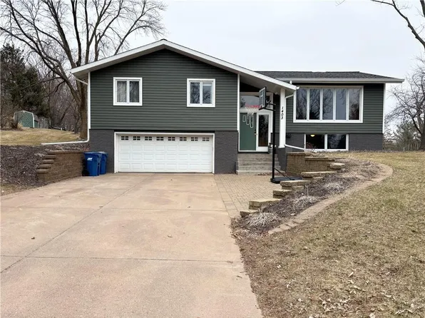 1403 West Marshall Street, Rice Lake, WI 54868