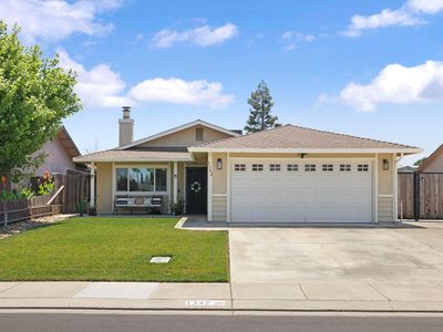 1342 7th St, Ripon, CA, 95366