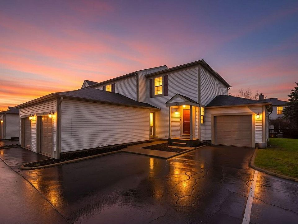 1st image of 175 Macenroe Dr #32F