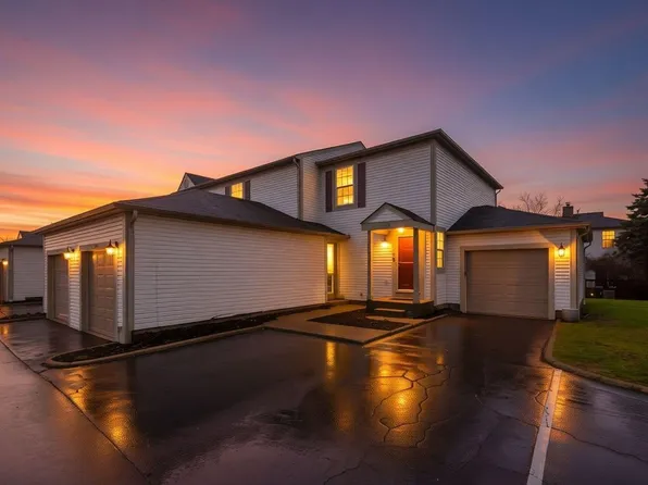 175 Macenroe Dr #32F, Blacklick, OH 43004