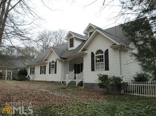 240 Bluebird Ln, Lavonia, GA 30553