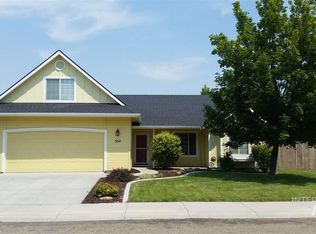 354 E Carver, Meridian, ID 83642