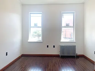 Rented by Bedford Realty USA Corp