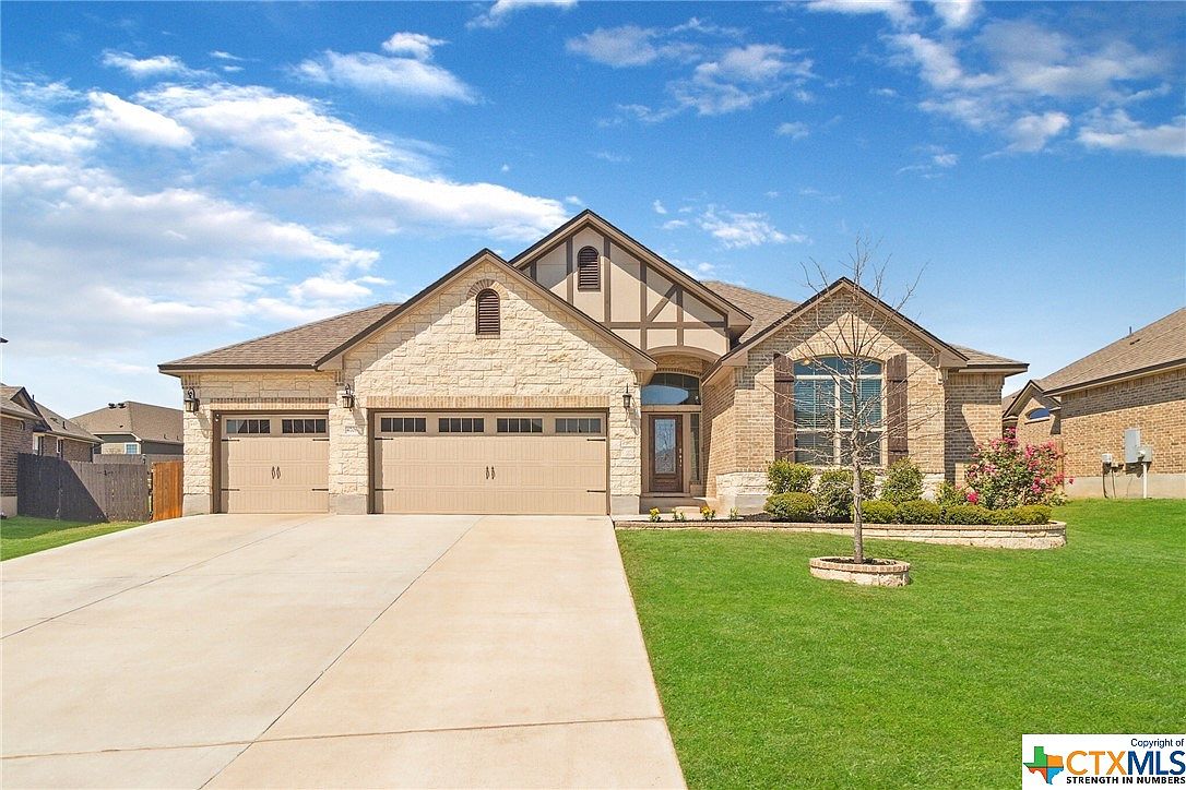 4706 Guildford Dr, Belton, TX 76513 Zillow