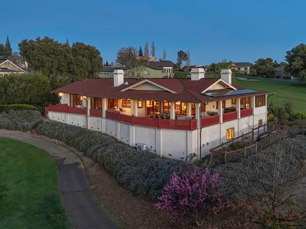 777 Grinding Rock Rd, Angels Camp, CA 95222