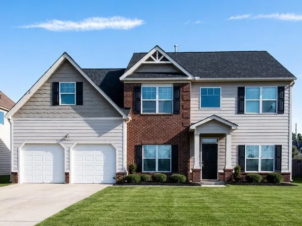 162 Fioli Cir, Graniteville, SC 29829