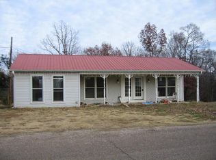 2500 Old Toone Rd, Medon, TN 38356