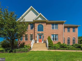 3466 Brethren Church Rd, Myersville, MD 21773