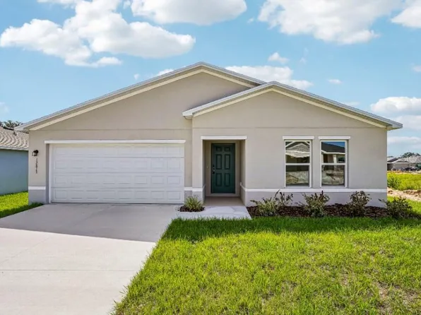 12813 SE 53rd Ave, Belleview, FL 34420