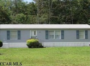 119 Ireland Dr, Morrisdale, PA 16858