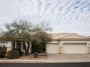 6558 E Riverdale St, Mesa, AZ 85215