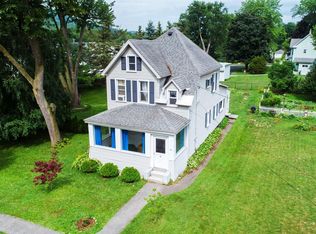 5 Market St, Rotterdam Junction, NY 12150