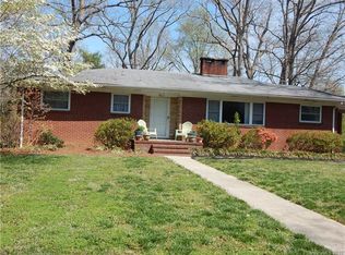 1468 White Oak Ave, Albemarle, NC 28001