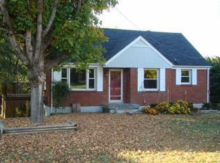 514 Crosswood Ct, Nashville, TN 37214
