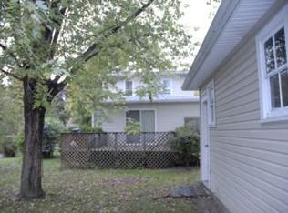 415 W Southern Ave, Bucyrus, OH