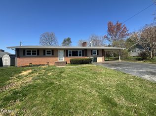 118 Cherrydale Dr, Greeneville, TN 37745