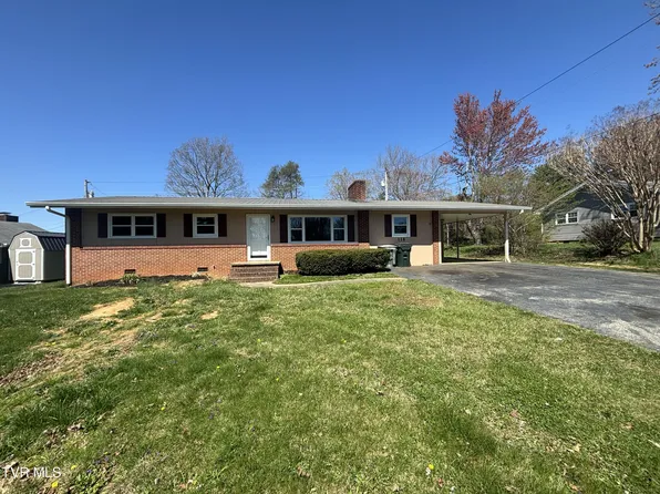 118 Cherrydale Dr, Greeneville, TN 37745