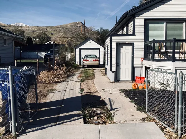 (undisclosed Address), Magna, UT 84044