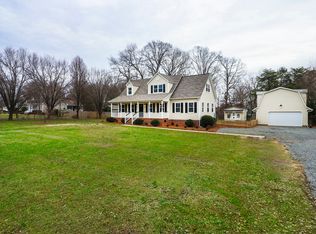 7530 Strawberry Rd, Summerfield, NC 27358