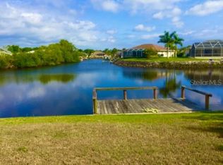 6710 Marius Rd, North Port, FL 34287