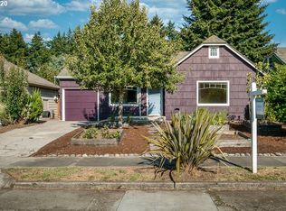 6344 N Mississippi Ave, Portland, OR 97217