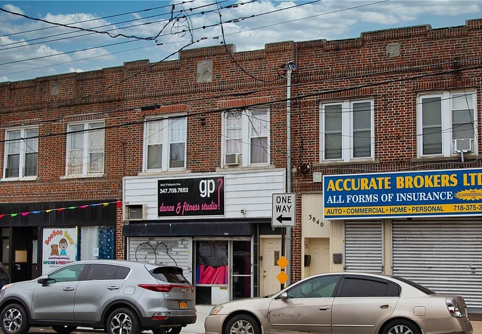 1st image of 3842 Flatlands Ave