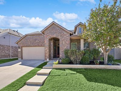 1713 Sparrow St, Argyle, TX, 76226