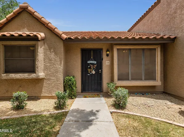 3491 N ARIZONA Avenue #118, Chandler, AZ 85225