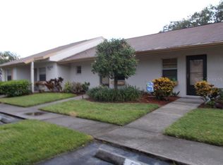 10850 43rd St N APT 802, Clearwater, FL 33762