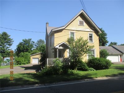 21 Caton Rd, Corning, NY, 14830