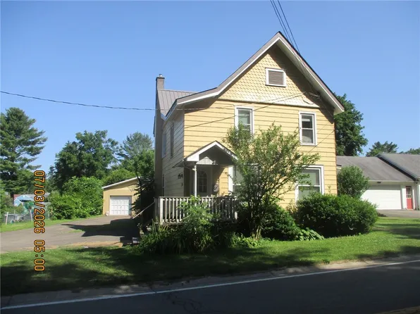21 Caton Rd, Corning, NY 14830