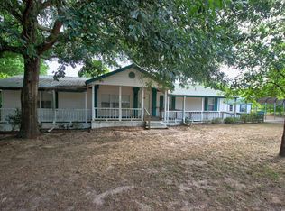 1101 Johnson Dr, Rusk, TX 75785