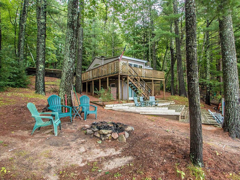 850 Lord Road, East Wakefield, NH 03830 Zillow