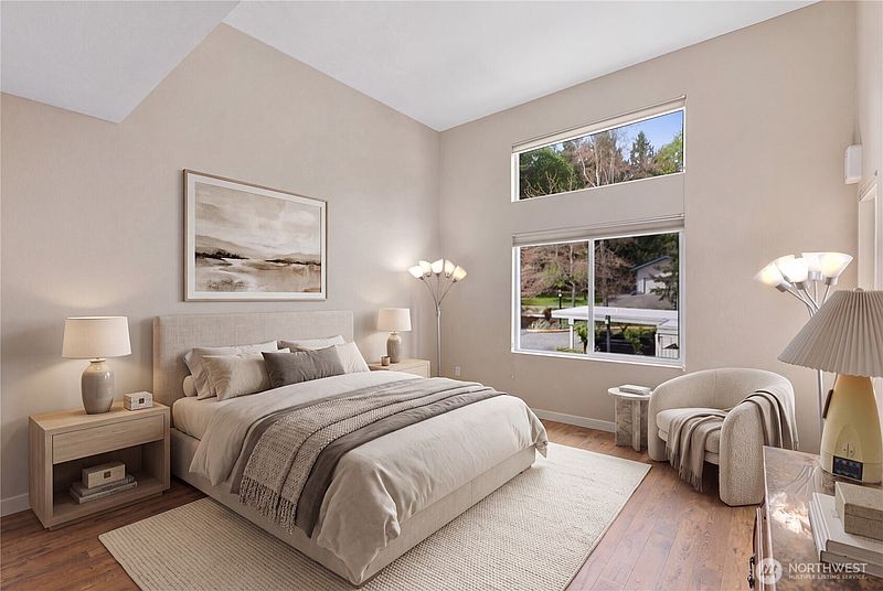 4th image of 7347 Old Redmond Road #119