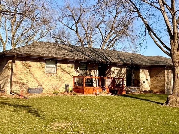 2186 Northridge Dr, Fairbury, NE 68352