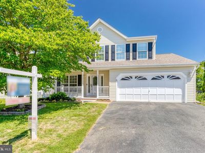 5 Peachy Ct, Stafford, VA, 22554