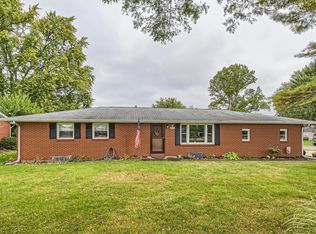 1056 Newark Rd, Mount Vernon, OH 43050