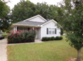 78 Habersham Cres, Cartersville, GA 30121