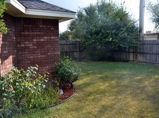 3126 Valley Forge Rd, Abilene, TX 79601