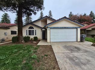 5660 W Tenaya Ave, Fresno, CA 93722