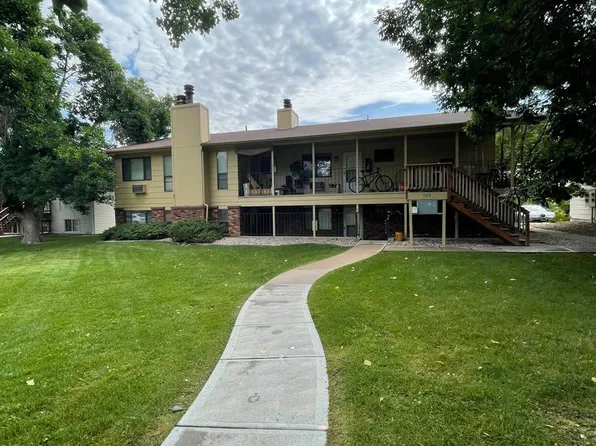 1212 Montgomery St APT C, Fort Collins, CO 80524