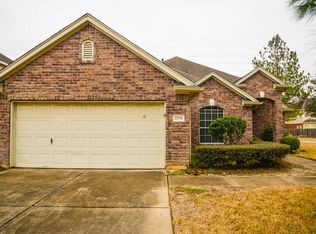 5711 Saragosa Dr, Richmond, TX 77469