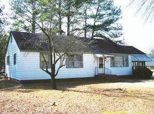 1521 Bedford Rd, Rocky Mount, NC 27801