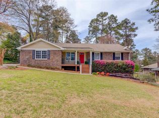 2570 Lake Capri Rd NW, Conyers, GA 30012