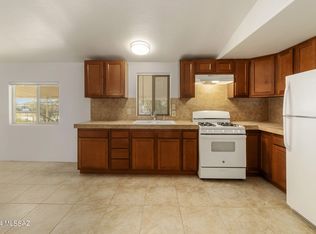 2682 W Quail Rd, Tucson, AZ 85746