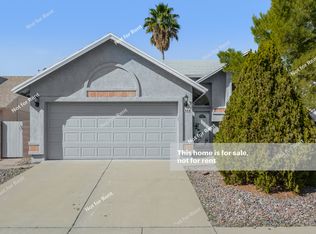 384 S Ridgefield Ave, Tucson, AZ 85748