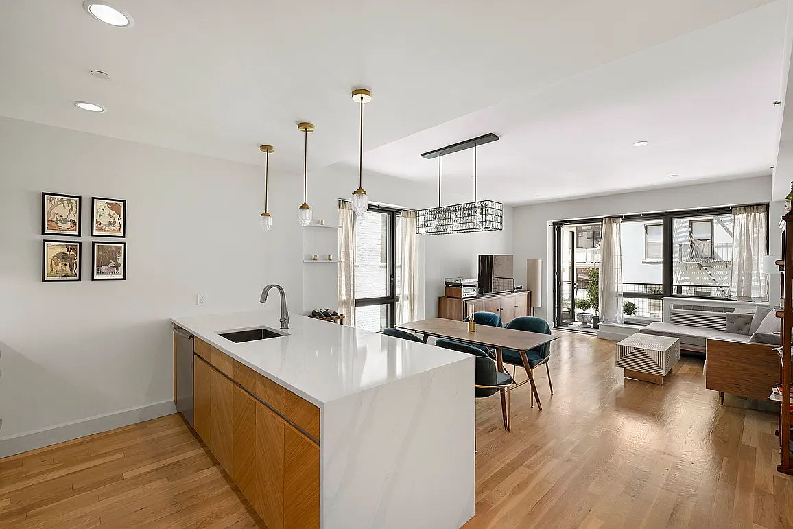 1125 45th Ave 3B, Long Island City, NY 11101 MLS 1737038 Zillow