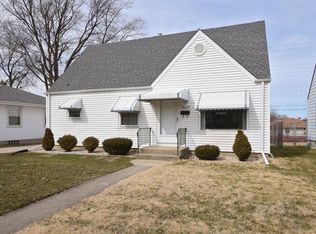 2837 Franklin St, Highland, IN 46322