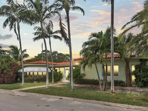 625 93rd St, Surfside, FL 33154