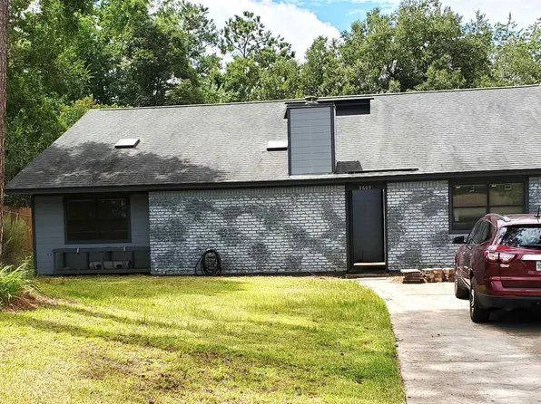3609 Fred George Ct, Tallahassee, FL 32303